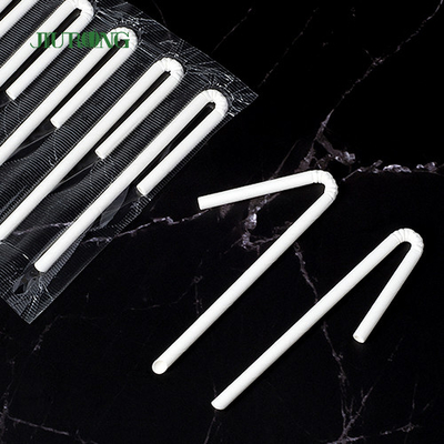5mm Diameter Food Grade Biodegradable Paper Straw For Bubble Tea