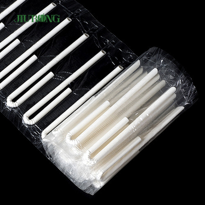 5mm Diameter Food Grade Biodegradable Paper Straw For Bubble Tea