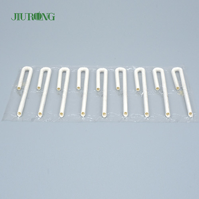 150mm Bendy Biodegradable Paper Straw