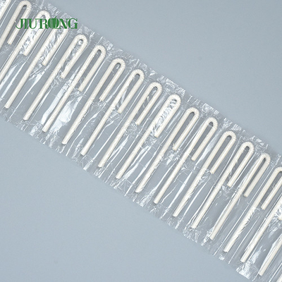 150mm Bendy Biodegradable Paper Straw