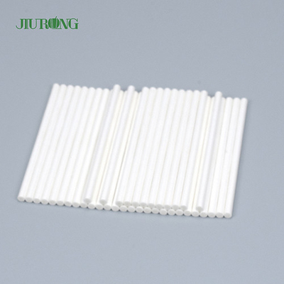 Bar Party Decoration Biodegradable Paper Straw Earth Friendly ISO9001 Approved