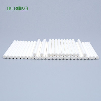 Bar Party Decoration Biodegradable Paper Straw Earth Friendly ISO9001 Approved