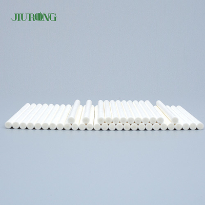Bar Party Decoration Biodegradable Paper Straw Earth Friendly ISO9001 Approved