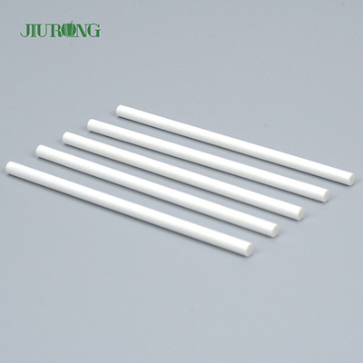 Bar Party Decoration Biodegradable Paper Straw Earth Friendly ISO9001 Approved