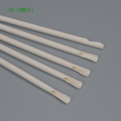 Eco Friendly Biodegradable Paper Straw