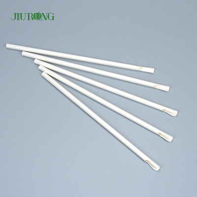 Eco Friendly Biodegradable Paper Straw