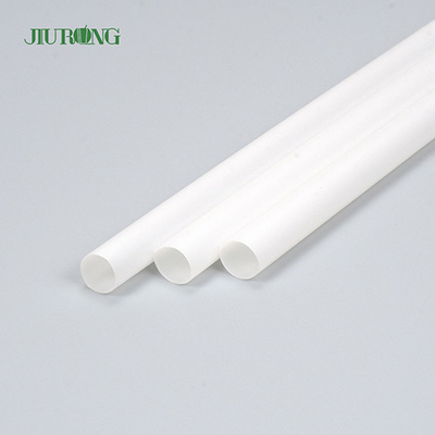PLA Biodegradable Paper Straw
