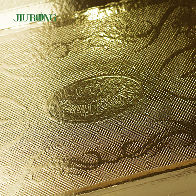 ODM OEM Biodegradable Paper Plates