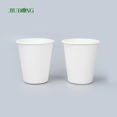 Milk Tea Sugarcane Food Container
