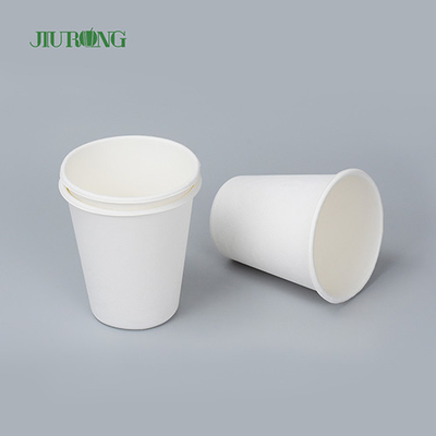 Milk Tea Sugarcane Food Container