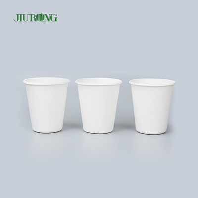 Milk Tea Sugarcane Food Container
