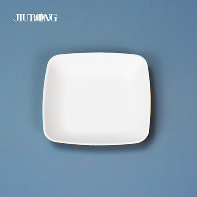 ODM Bagasse Food Container Eco Friendly Biodegradable Lunch Trays