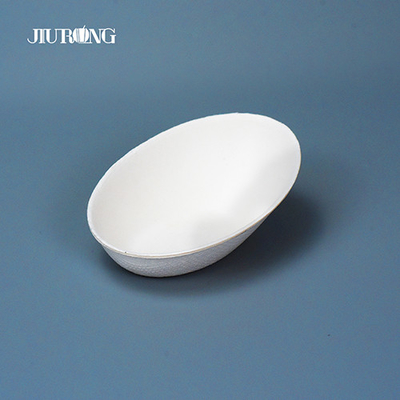 ODM Bagasse Food Container Eco Friendly Biodegradable Lunch Trays
