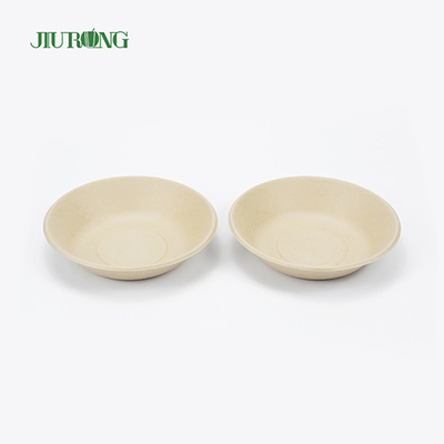 Biodegradable Sugarcane Food Container