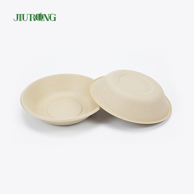 Biodegradable Sugarcane Food Container