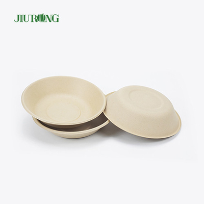 Biodegradable Sugarcane Food Container