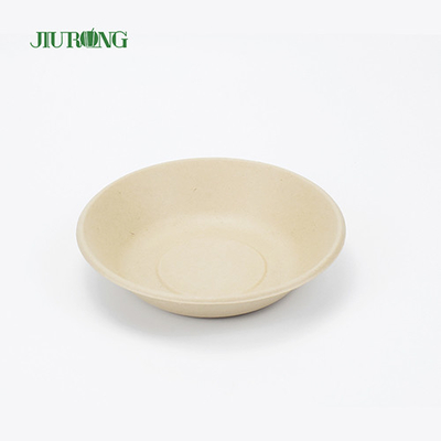 Biodegradable Sugarcane Food Container