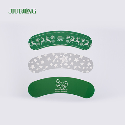 200ml Biodegradable Paper Cups