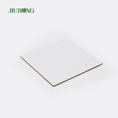 30*40cm Rectangle Silver Foil Cake Board For Christmas Festival Dessert