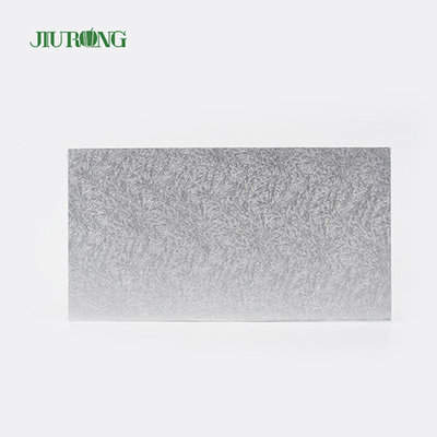 Embossed Silver Disposable Cake Board 30*40cm For Bakery Shop