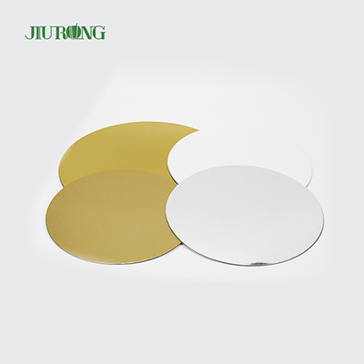 340mm Disposable Cake Board Drum