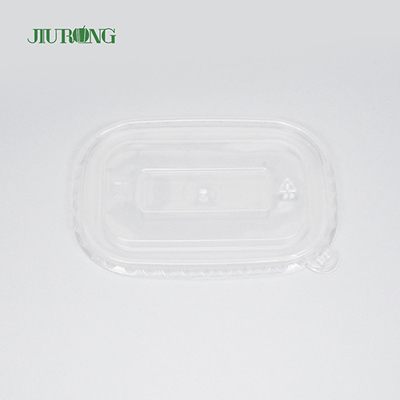 Disposable Recyclable eco friendly paper bowls Double PE Coated OEM ODM