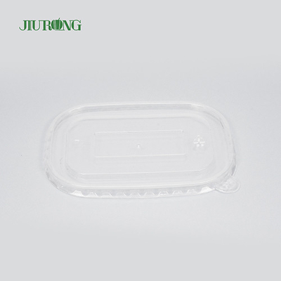 Disposable Recyclable eco friendly paper bowls Double PE Coated OEM ODM