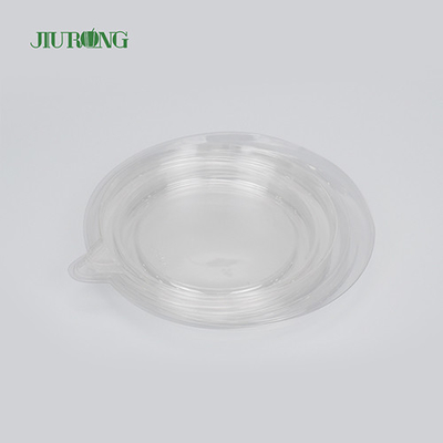 Custom Disposable Biodegradable Paper Bowl Recyclable Single Wall Compostable