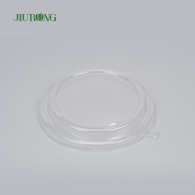 Custom Disposable Biodegradable Paper Bowl Recyclable Single Wall Compostable
