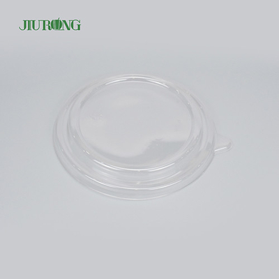 Custom Disposable Biodegradable Paper Bowl Recyclable Single Wall Compostable