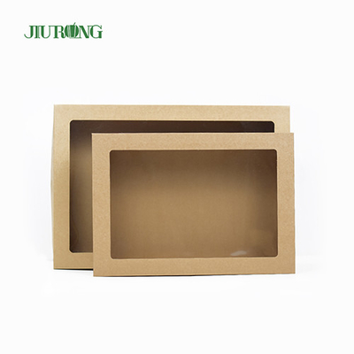 Biodegradable Eco Friendly Takeaway Packaging