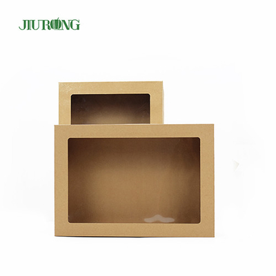 Biodegradable Eco Friendly Takeaway Packaging