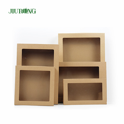 Biodegradable Eco Friendly Takeaway Packaging