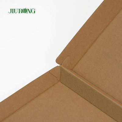 Biodegradable Eco Friendly Takeaway Packaging 1600ml Kraft Paper