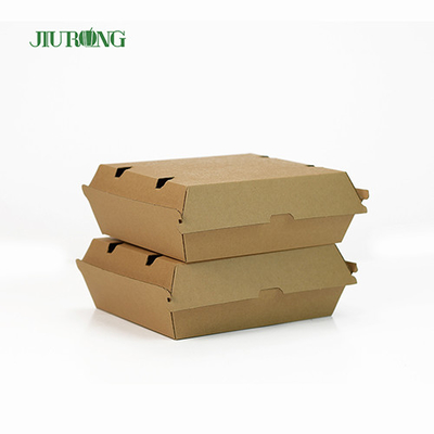 700ml Eco Friendly Takeaway Packaging