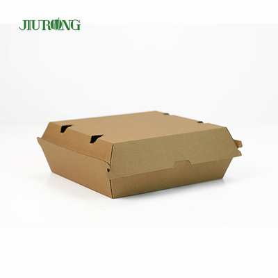 700ml Eco Friendly Takeaway Packaging