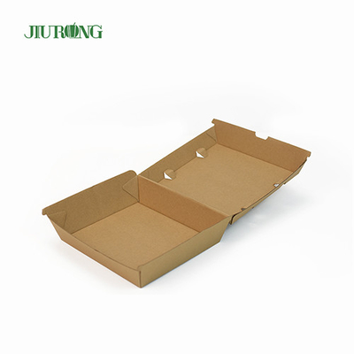 700ml Eco Friendly Takeaway Packaging