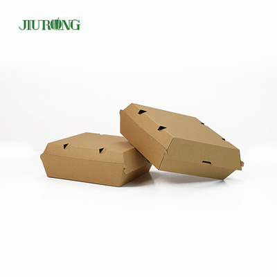700ml Eco Friendly Takeaway Packaging