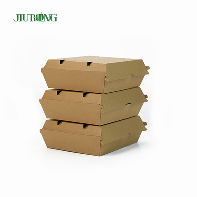 700ml Eco Friendly Takeaway Packaging