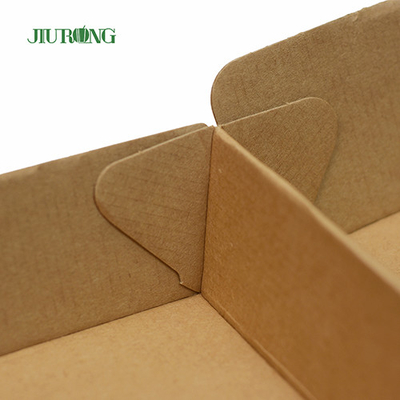 Biodegradable Eco Friendly Takeaway Packaging 500ml Paper Boat Tray