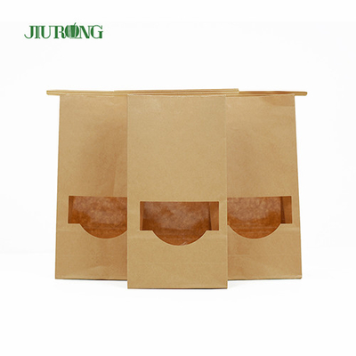 Eco Friendly Biodegradable Paper Bag