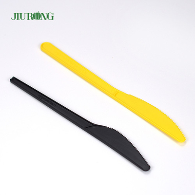 Plastic PLA Biodegradable Disposable Cutlery Bagasse Eco Friendly Disposable Flatware